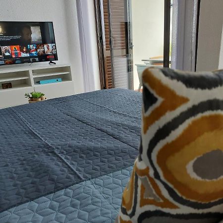 Apartamento Sea View 3 Albufeira Exterior foto