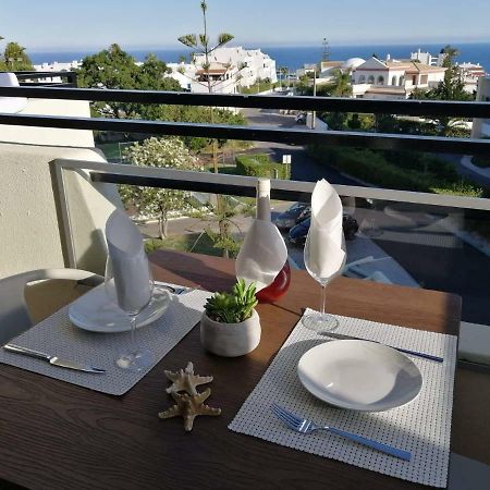 Apartamento Sea View 3 Albufeira Exterior foto