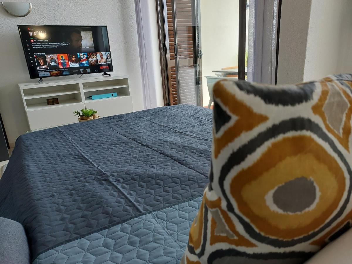 Apartamento Sea View 3 Albufeira Exterior foto