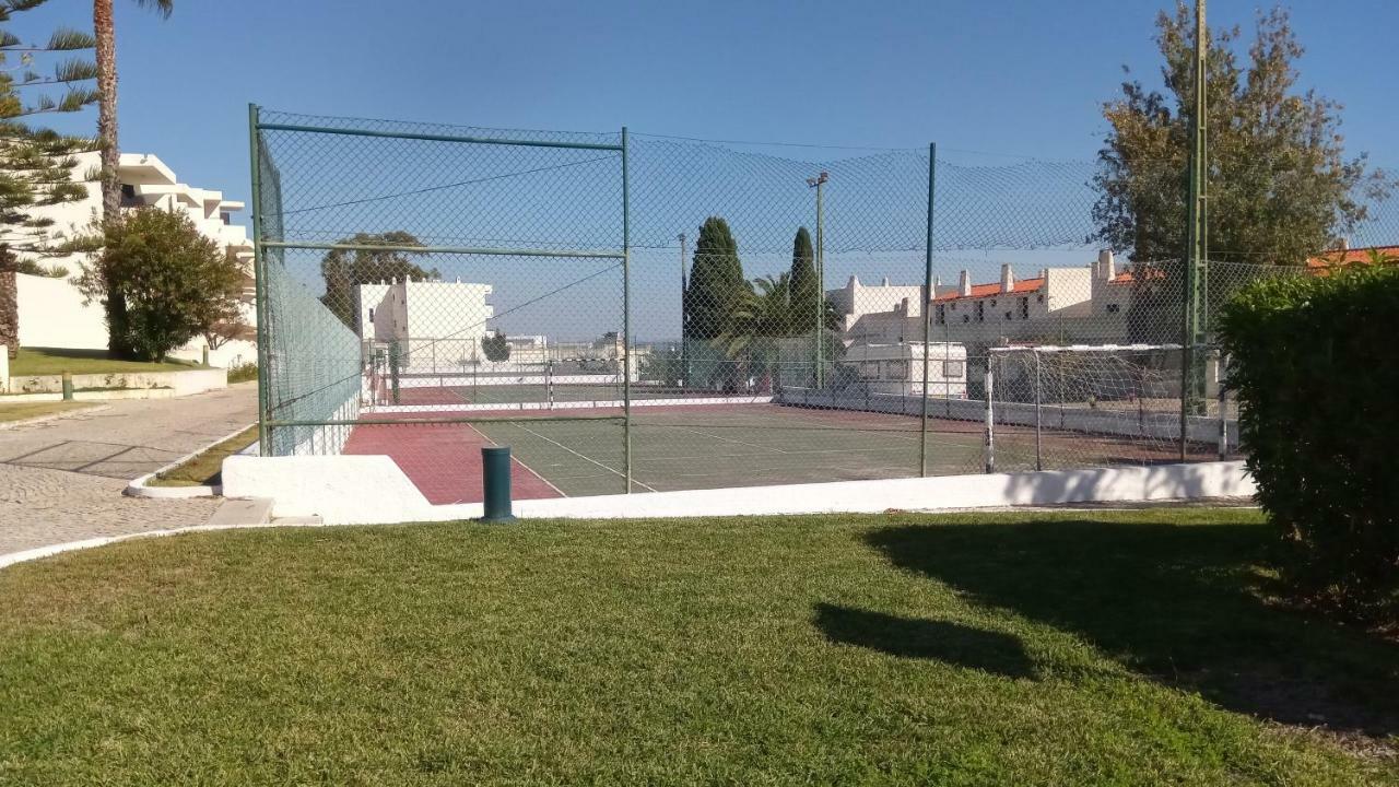 Apartamento Sea View 3 Albufeira Exterior foto