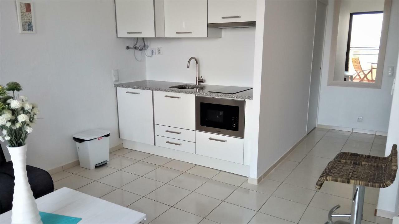 Apartamento Sea View 3 Albufeira Exterior foto
