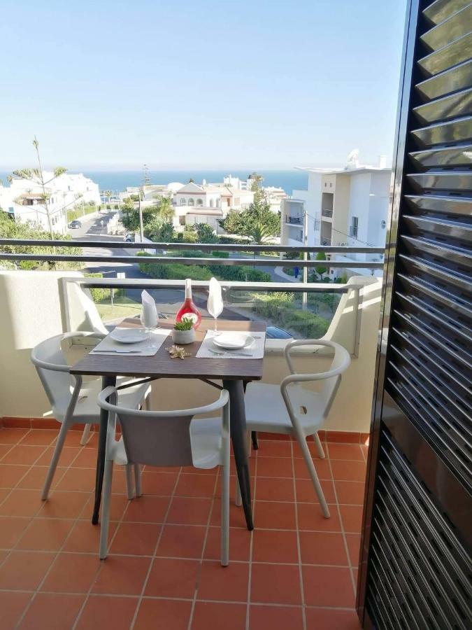 Apartamento Sea View 3 Albufeira Exterior foto