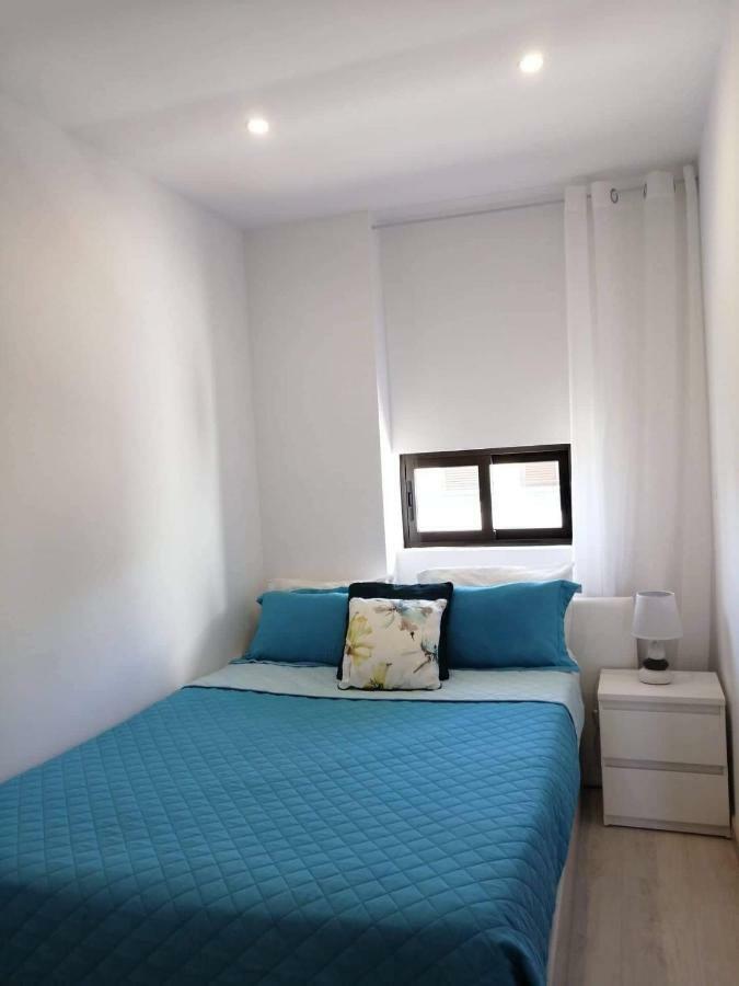Apartamento Sea View 3 Albufeira Exterior foto
