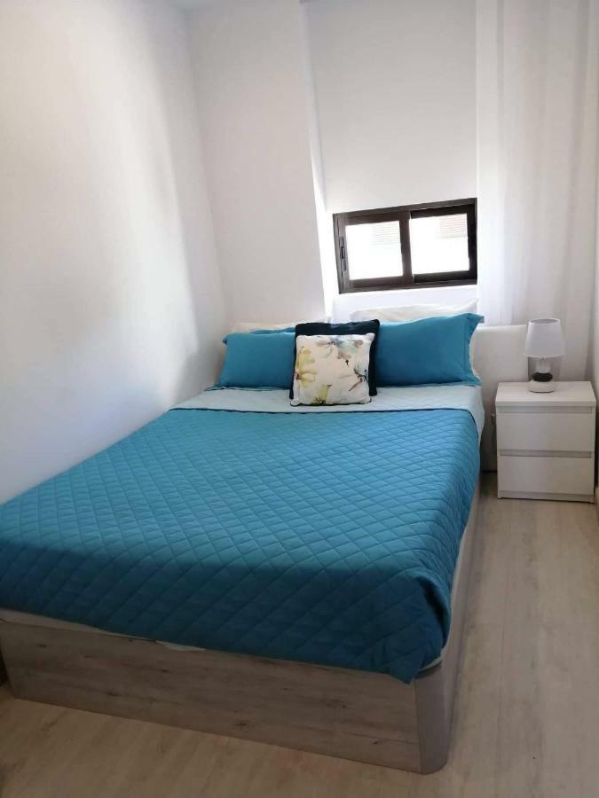 Apartamento Sea View 3 Albufeira Exterior foto